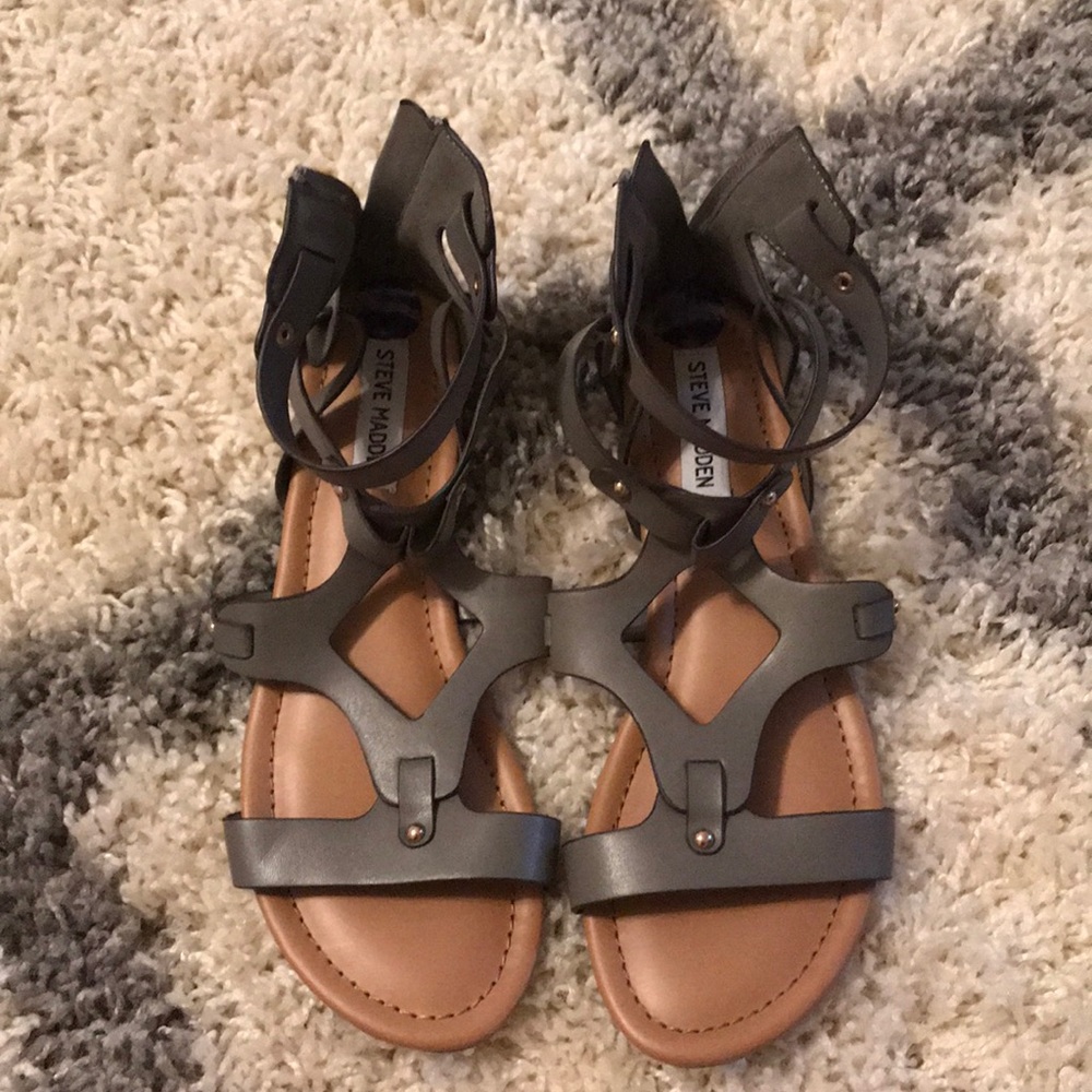Steve Madden sandals